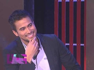 BANANA SPLIT: Is Sam Milby gifted?