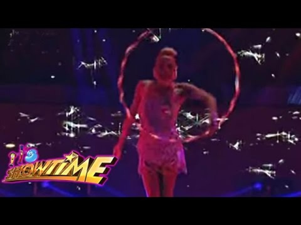 It's Showtime PINASikat Weekly: Star Ore