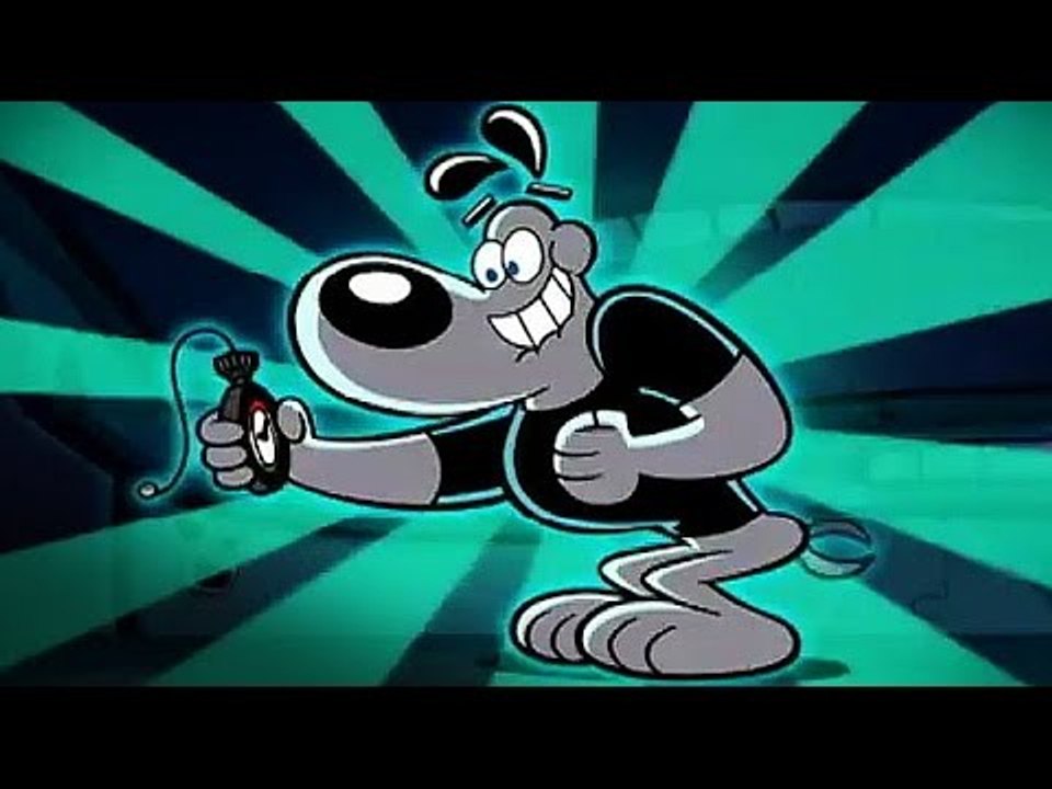 TUFF PUPPY August 23, 2014 Teaser