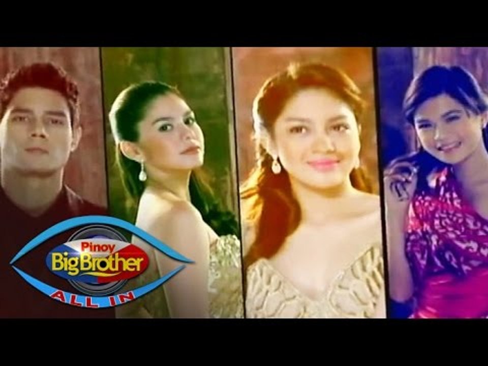 PINOY BIG BROTHER ALL IN: Sino ang Big Winner?