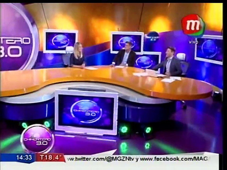 Te adelantamos como será el primer programa de Showmatch. Repasamos las aperturas