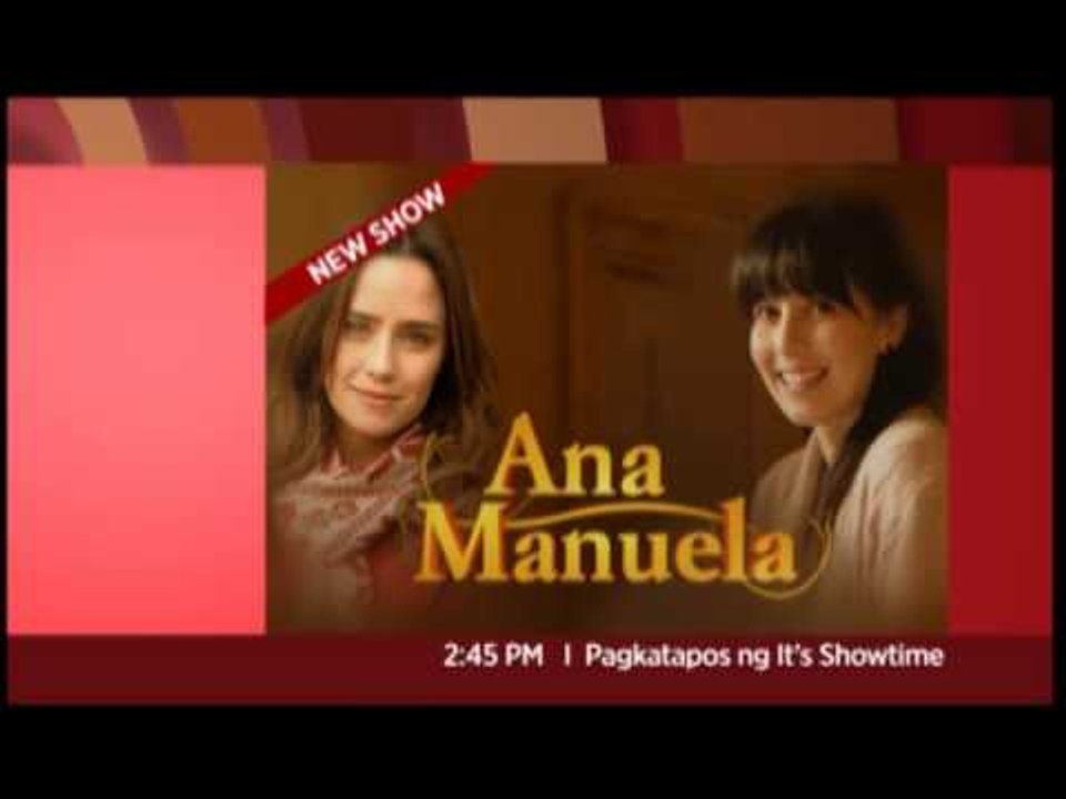 This Week (August 18-22) on ABS-CBN Kapamilya G...