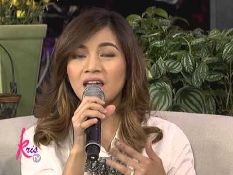 Kyla sings I Am Ready For Love for the one she loves