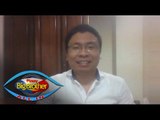 Roderic Ramo: Why I deserve to be Pinoy Big Brother’s Online Big Winner