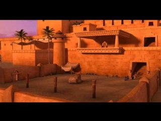 SUPERBOOK REIMAGINED August 23, 2014 Teaser