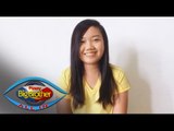 Leslie Anne Manalastas: Why I deserve to be Pinoy Big Brother’s Online Big Winner