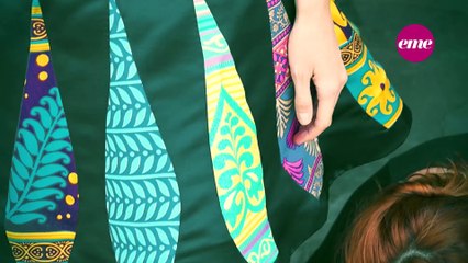 Conoce la nueva colección del “Laboratorio de Moda”