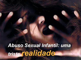 Abuso Sexual Infantil
