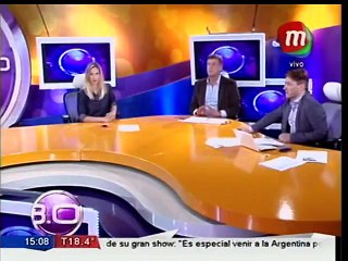 Los trapitos y los famosos