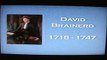 David Brainerd Preaching, Church History