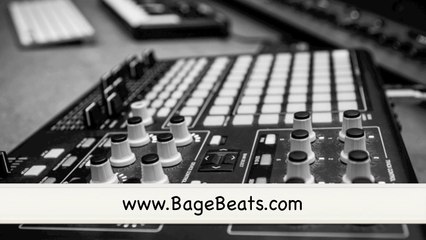 Awsome Freestyle Rap Beat Prod By Bage Beats