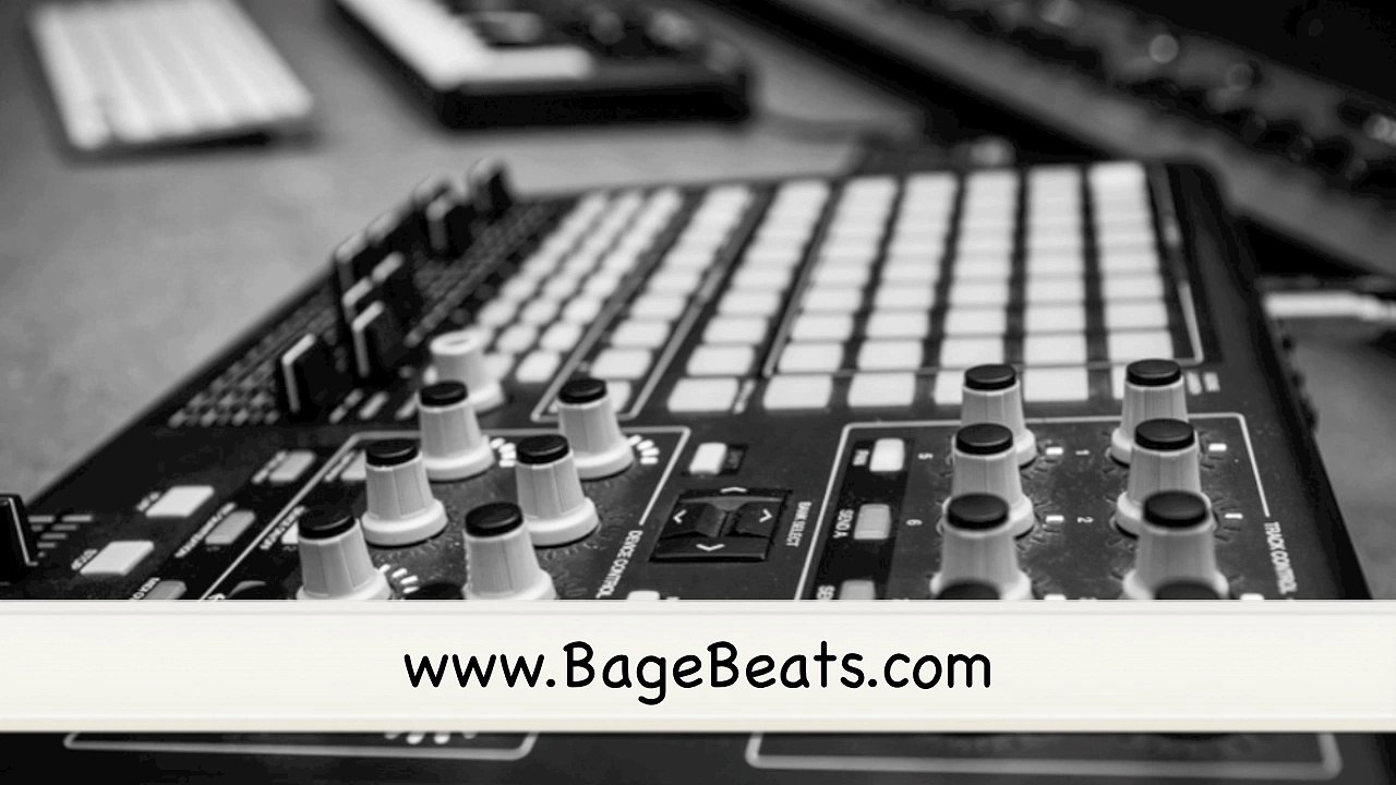 Awsome Freestyle Rap Beat Prod By Bage Beats