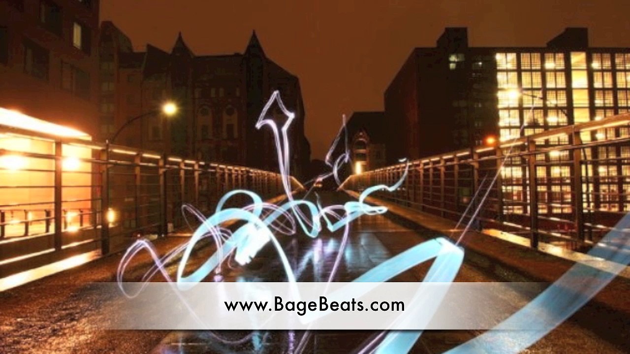 Cray Sick Rap Beat Prod. By Bage Beats