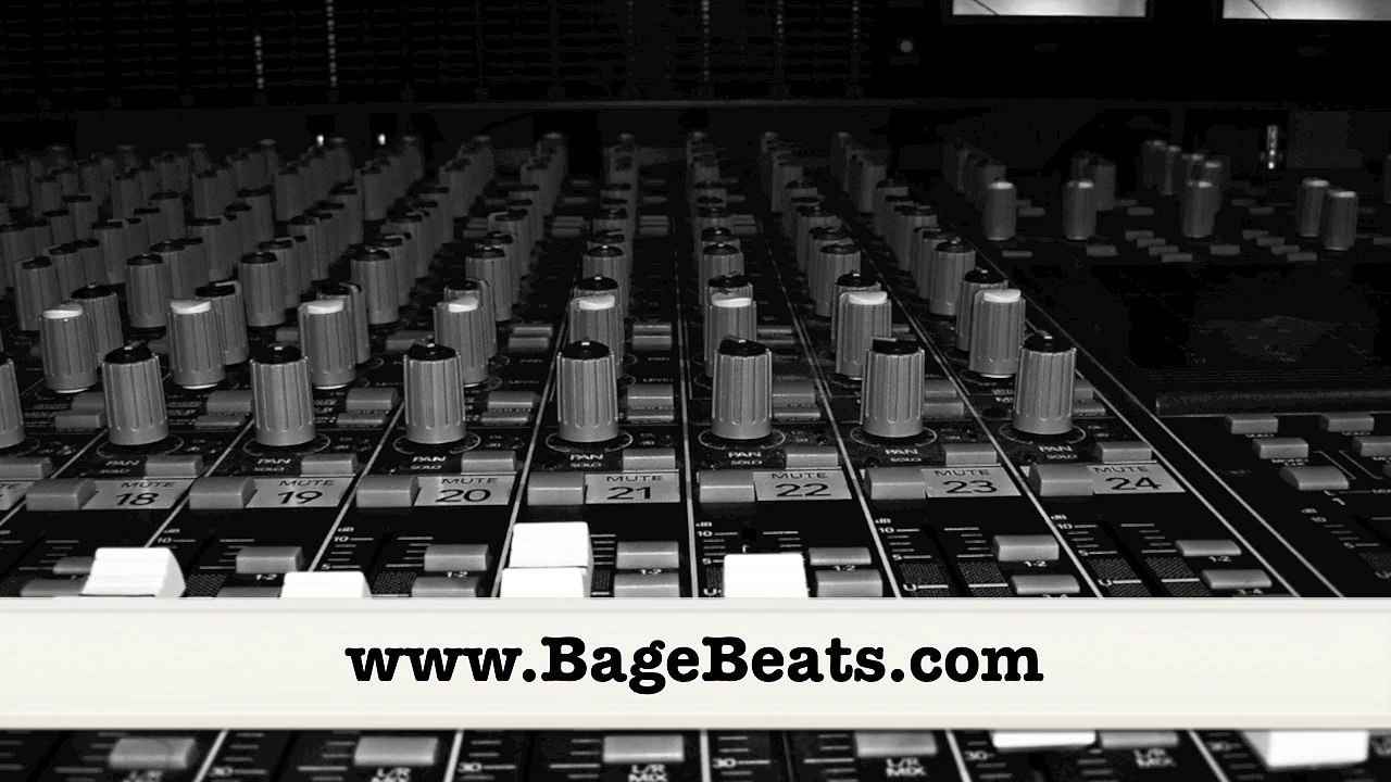 Crazy Trumpets Rap Beat Prod By Bage Beats