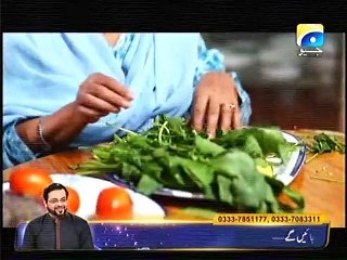 BOJH EPISODE 1, PART 1, GEO TV, 10 MAY 2015