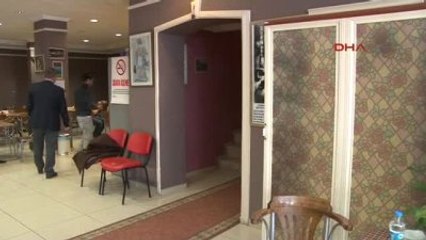 Edirne Kendini Asan Kadın, Telefonla Aranınca İpten İndirildi