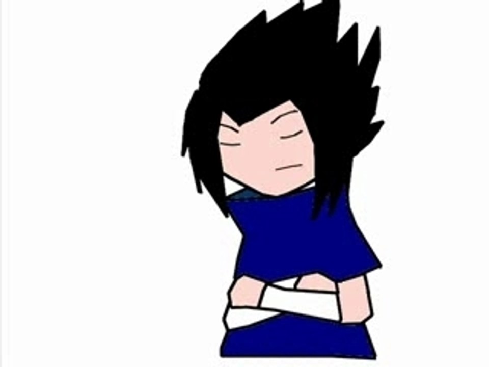 sasuke test