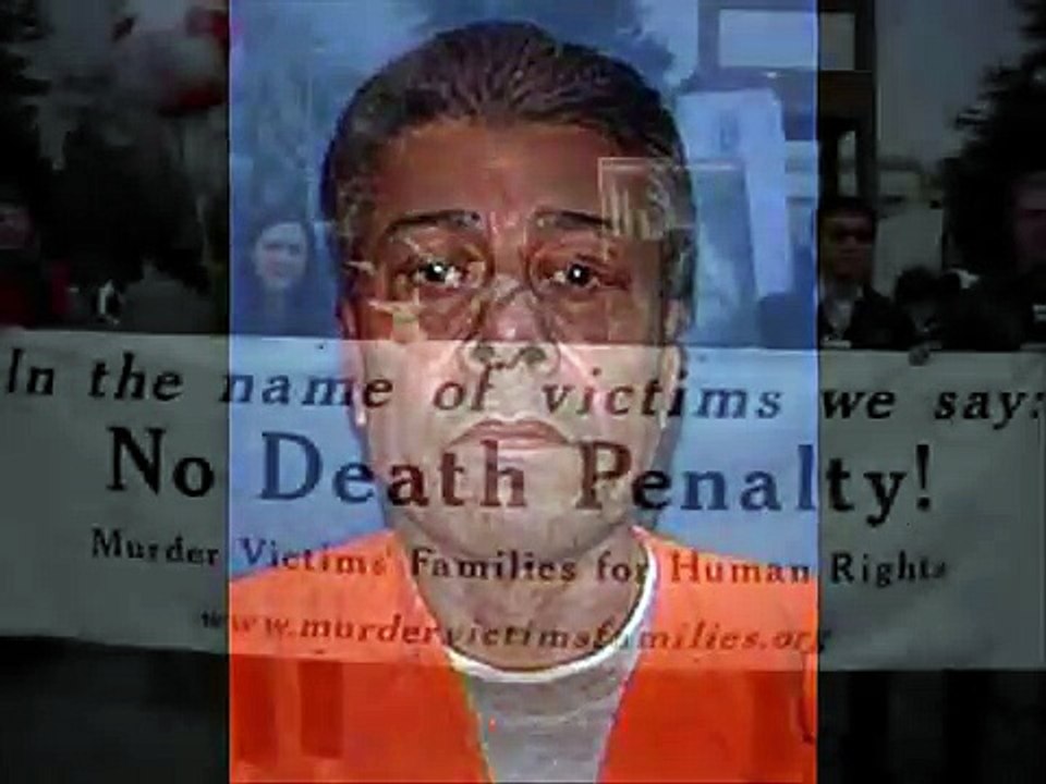 Angel Diaz Execution