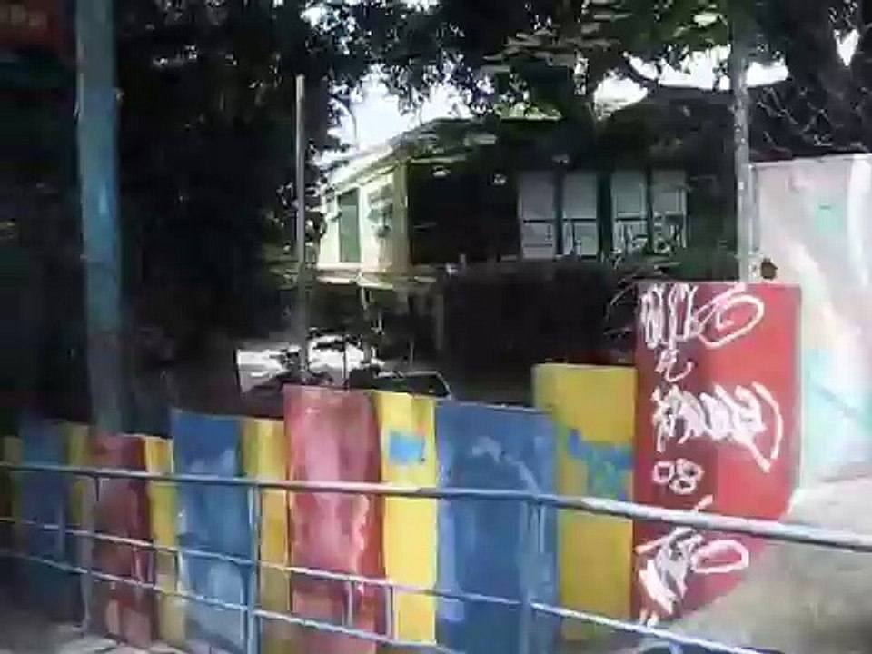 João Gilberto - Corcovado (through Rio de Janeiro)