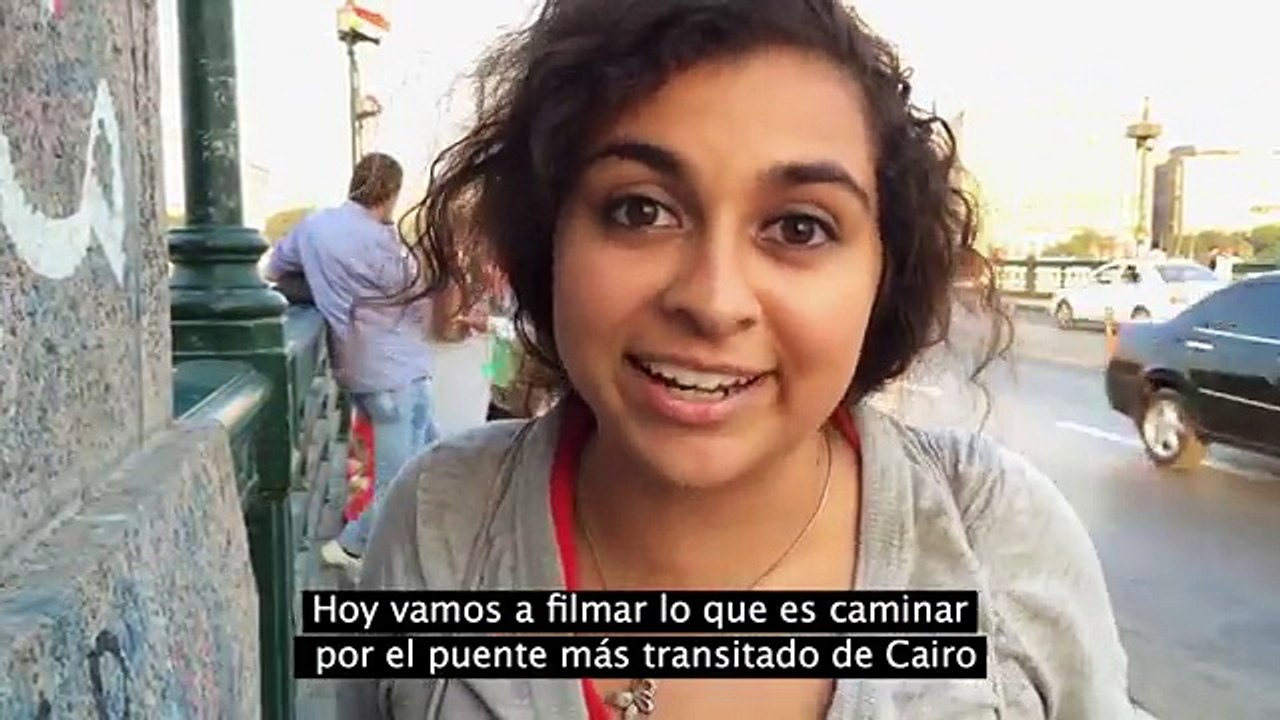 Mujer muestra con una cámara escondida el acoso sexual que recibe en la calle