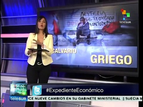 Pocas probabilidades de acuerdo entre Grecia y la UE sobre rescate