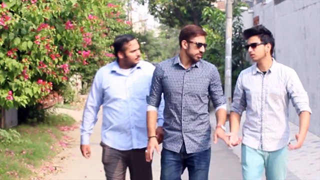 Super Heroes of Society By Dexlop Video