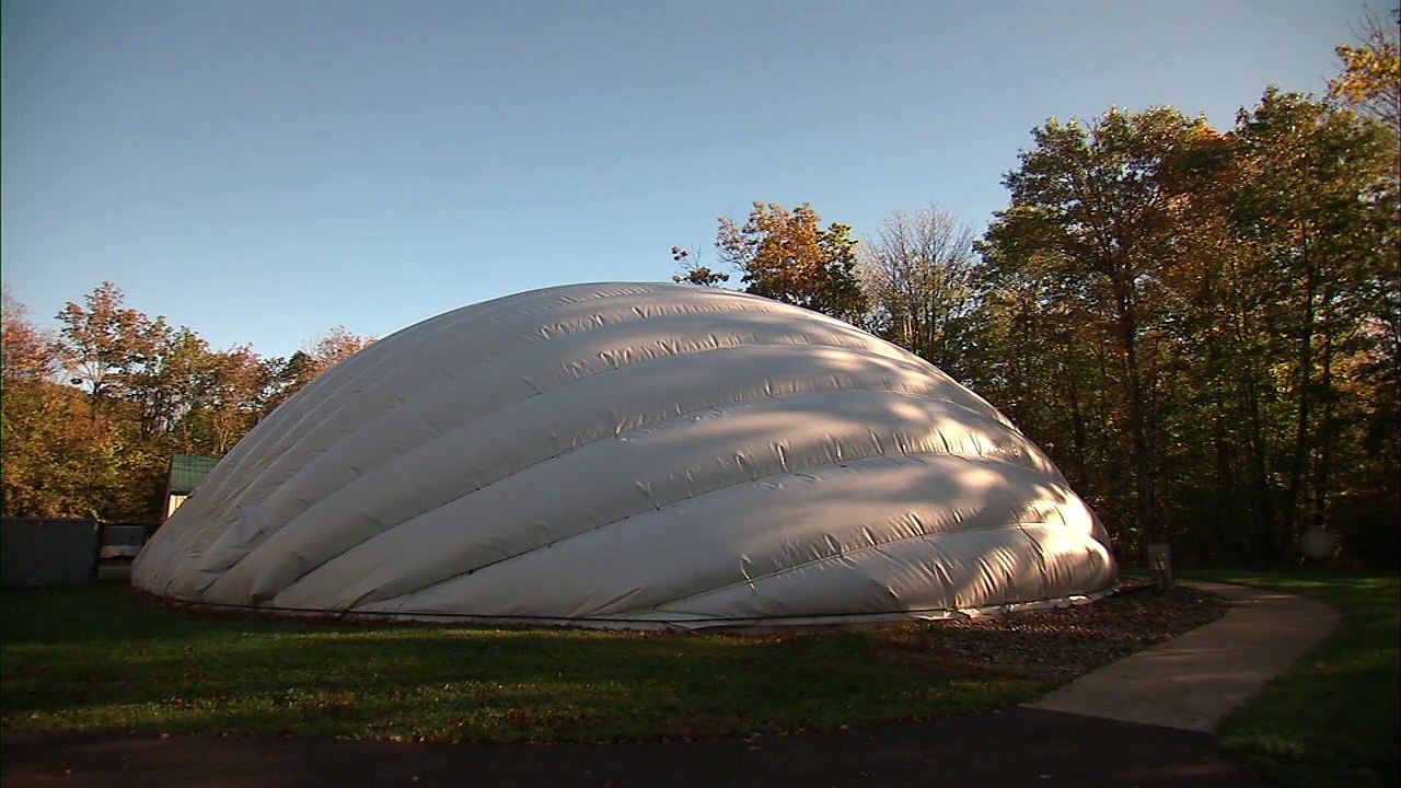 Meet the Stoeger Airguns X20 Suppressor.  The quietest airgun in its class.