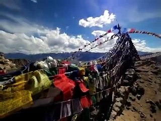 【中国禁闻】中印边界磨擦 揭半世纪前战争真相