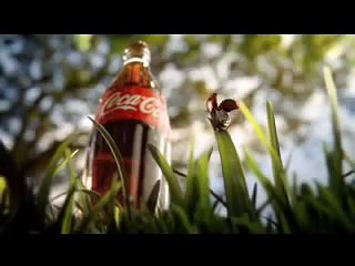 Heist - Coca-Cola Commercial