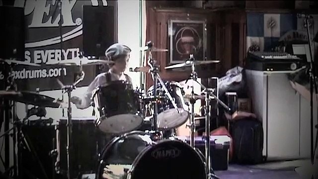 Brand new thing - Malted Milk - Rafael