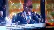 NELLSON MANDELA MEMORIAL JACOB ZUMA PAYS TRIBUTE WITH OTHER WORLD LEADERS