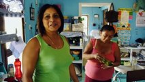 Global Living Room Belize | Global 3000