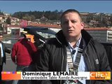 Table Ronde Française - ASEM (Le Puy - 5 avril 2008)