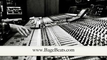 Hard Rap Instrumental Beats-Prod. By Bage Beats