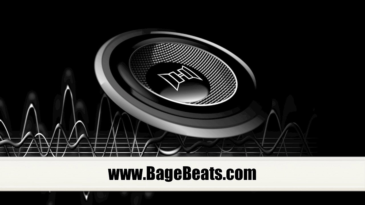 Sick Instrumental Beat Prod. By Bage Beats