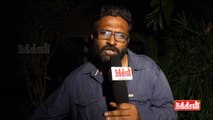 I Dedicate All Awards To Balu Mahendra! - Director Ram | NAKKHEERAN WEBTV