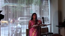 Devyani Khobragade, MD - AAPI Women Physicians Symposium 2013