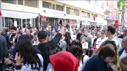 Silivri İsmek Kurs Merkezi Açıldı