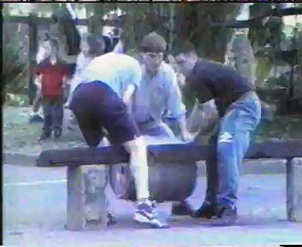 Funny Videos - Keg accident?syndication=228326