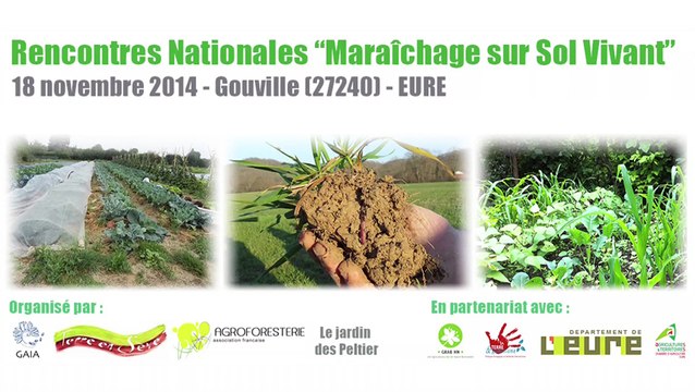 MSV 2014 - Restitutions des ateliers debutants