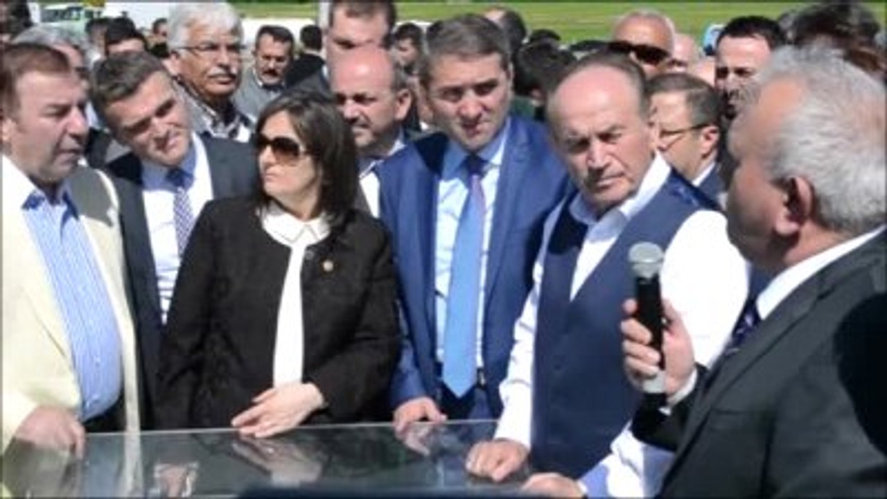 Selimpaşa İleri Biyolojik Atıksu Arıtma Tesisi İnşaatı