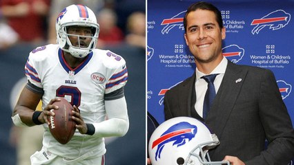 Projected Starters: AFC East