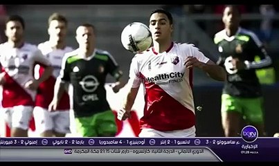 تقرير بي ان سبورت عن الاخوين نورالدين وسفيان أمرابط  Amrabt 2015