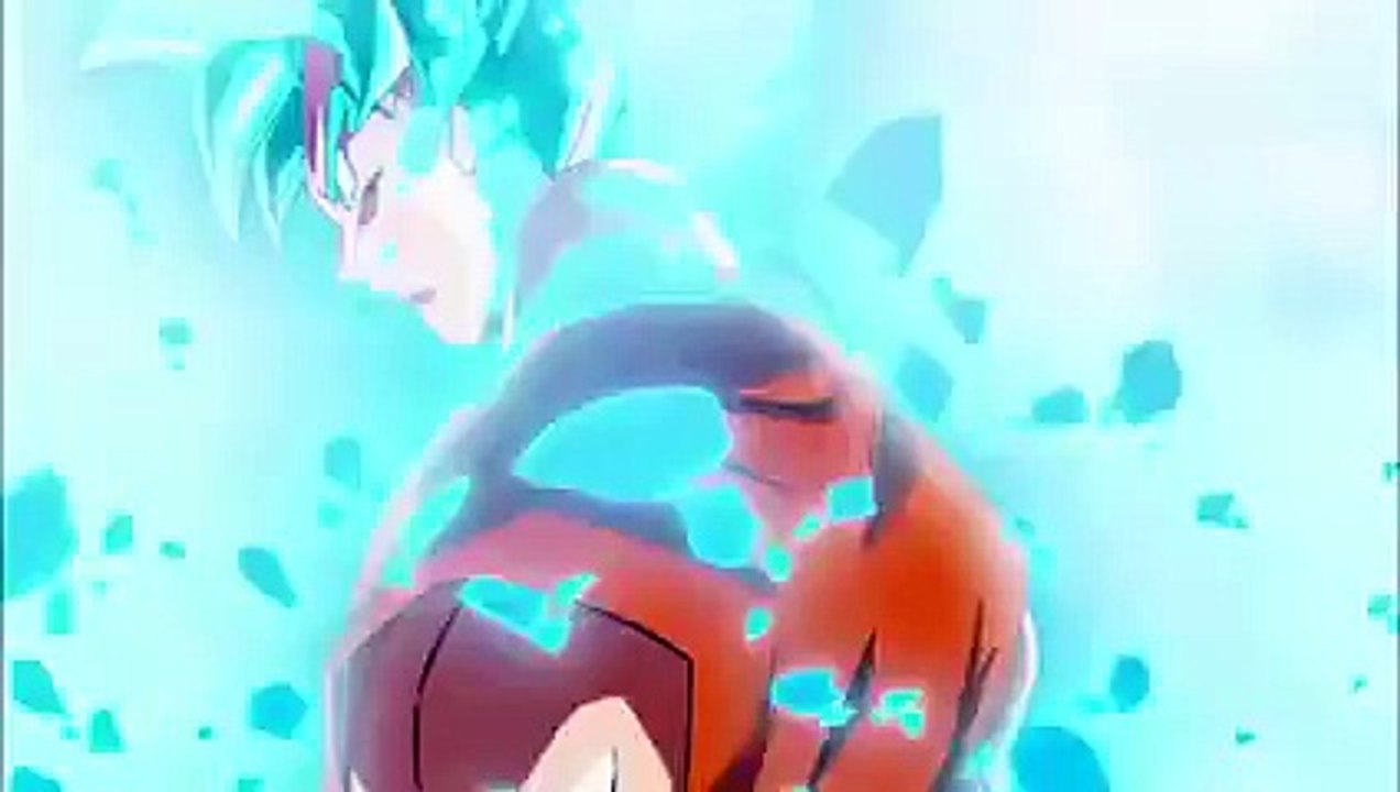Kamezokoooooooooooo with Saiyan Gohan