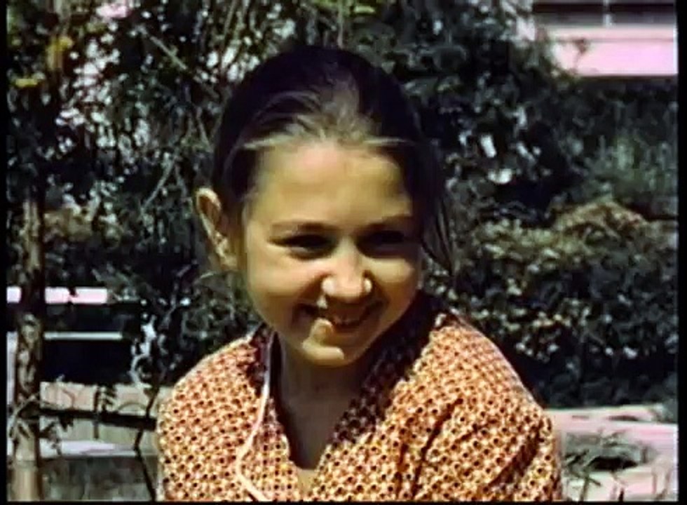 Ordinary Life in the USSR 1961