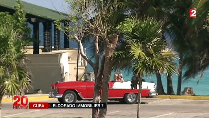 Cuba est-elle totalement prête à ouvrir ses portes ?