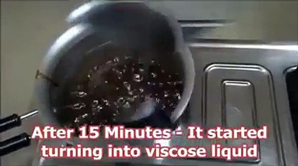 After Boiling Pepsi Dont Drink Pepsi