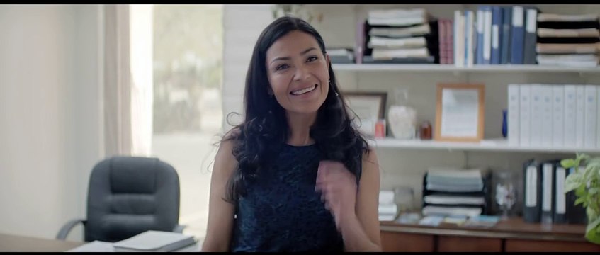 Two Men in Town Official Trailer (2015) - Forest Whitaker Movie