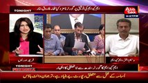 Governor Sindh Ke Samnay Sari Baten Rakhi Gain Lekin Koi Khatir Khua Jawab Un Issues Per Nahi Aaraha Tha Isliye Press Conference Karni Pari.. Waseem Akhter