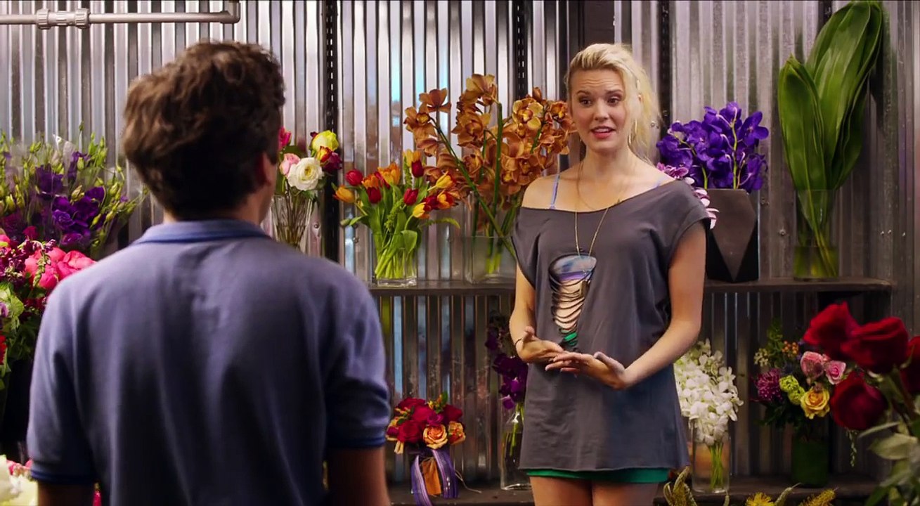 We'll Never Have Paris Official Trailer  (2015) - Zachary Quinto, Simon Helberg Movie